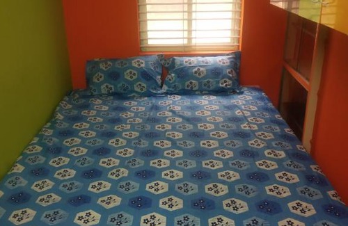Bommanahalli Hotel | Gorai Rooms