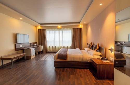 Itahari Hotel | Gorakha Hotel