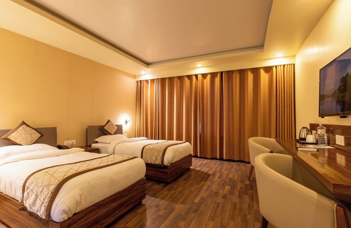Itahari Hotel | Gorakha Hotel