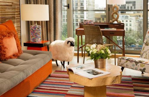 Arsenal Hotel | Goralska Résidences Paris Bastille