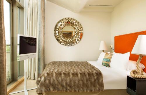 Arsenal Hotel | Goralska Résidences Paris Bastille