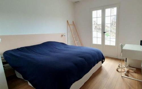Saint-Jean-de-Luz Apartment | Goratcho