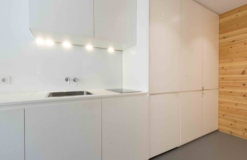 Old Town Apartment | Gorbeia | The Rentals Collection