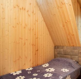 Zeda Gordi Hotel | Gordela Hotel
