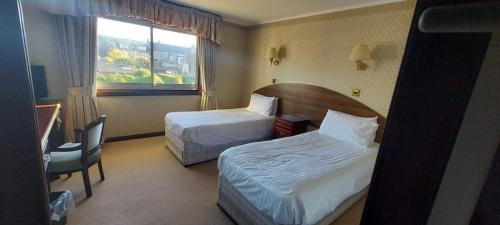 Fochabers Hotel | Gordon Arms Hotel