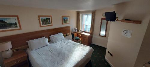 Fochabers Hotel | Gordon Arms Hotel