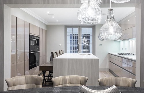 Tel Aviv Promenade Apartment | Gordon Beach Apartment