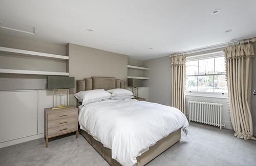 Tel Aviv Promenade Apartment | Gordon Beach Apartment