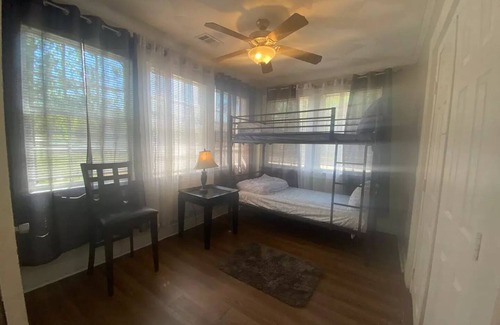 Hattiesburg House | Gordon Creek - Charming House Close to Downtown!