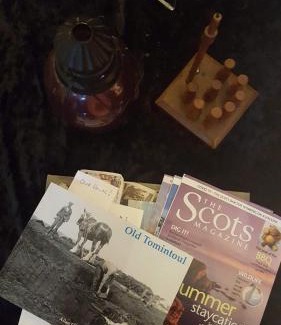 Tomintoul Bed & Breakfast | Gordon House