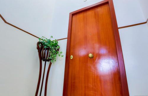 Esquilino Apartment | Gordon's Apartment