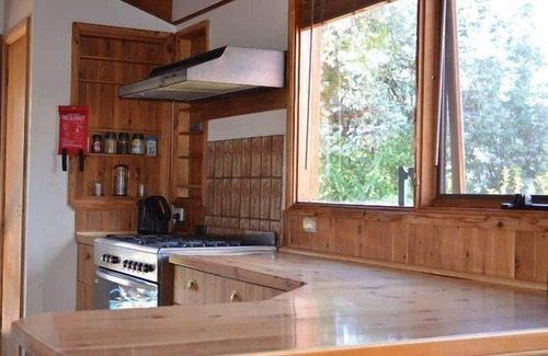 Tawonga South House | Gordon's Grandview Mt Beauty