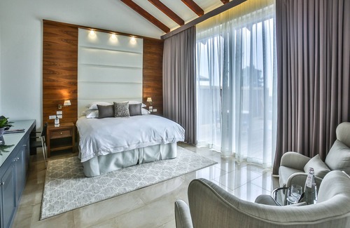 Ma'ale Hachamisha Hotel | Gordonia Private Hotel - Adults Only