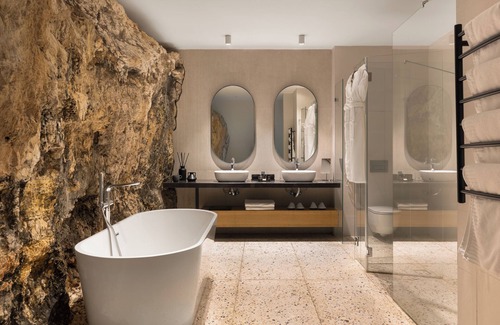 Ma'ale Hachamisha Hotel | Gordonia Private Hotel - Adults Only
