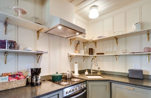 Gordonsville Cottage | Gordonsville Wine Country Cottage ~ 20 Mi to UVA!