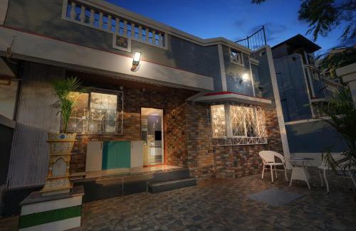 Goregaon East Villa | Goregaon Villa - Gagal Home
