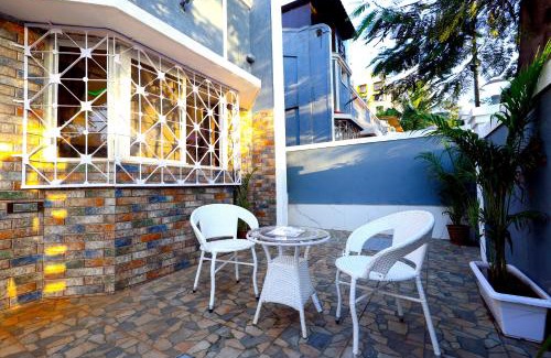 Goregaon East Villa | Goregaon Villa - Gagal Home