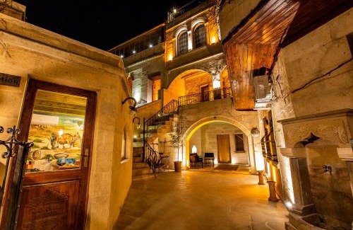 Goreme Bed & Breakfast | Goreme Mansion