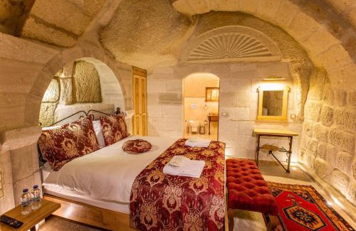 Goreme Bed & Breakfast | Goreme Mansion