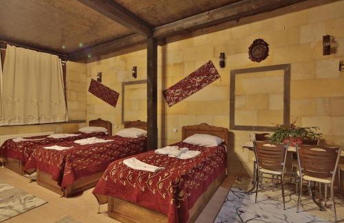 Goreme Hotel | Goreme Valley Cave House