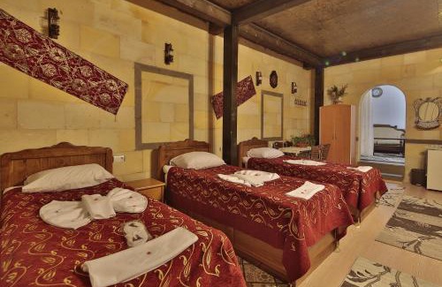 Goreme Hotel | Goreme Valley Cave House