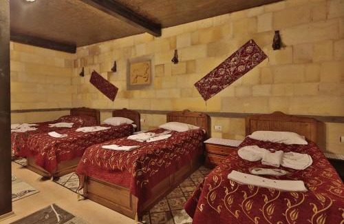 Goreme Hotel | Goreme Valley Cave House