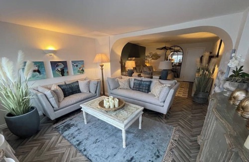 Gorey Apartment | Gorey Retreat Ground Floor