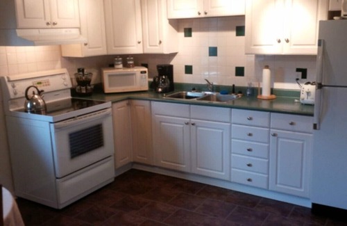 Gorge -Tillicum Area Apartment | Gorge Vista Getaway.A Million Dollar View