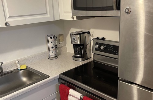 Lauderhill Condo | GORGEOUS 1/1 CONDO