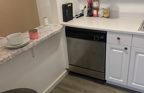 Lauderhill Condo | GORGEOUS 1/1 CONDO