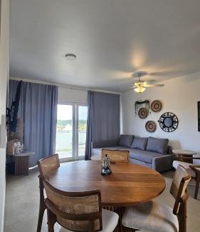 Sosua Apartment | Gorgeous 1 BD Condominium Close to the Beach SOSUA