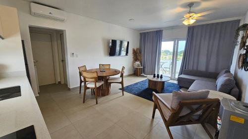 Sosua Apartment | Gorgeous 1 BD Condominium Close to the Beach SOSUA