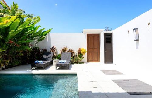 Siligita Villa | Gorgeous 1 Bed Pool Villa, Walk To Beach, Shops