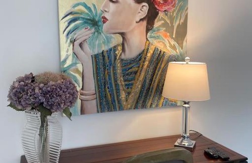 Cronenbourg Est Apartment | Gorgeous 1-bedroom apartment 80 sqmeters