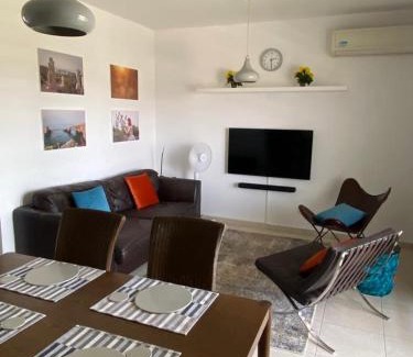 Limassol Apartment | Gorgeous 1 Bedroom apartment close to Town Centre