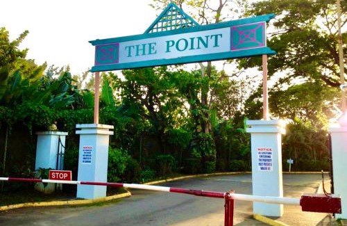 Orange Bay Apartment | Gorgeous 1 Bedroom Gem at 7 Miles Beach Negril Point Village