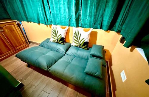 Orange Bay Apartment | Gorgeous 1 Bedroom Gem at Negril 7Miles Beach Point Village