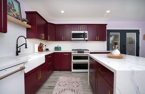 Gilbert House | Gorgeous 100% remodeled home in Downtown Gilbert