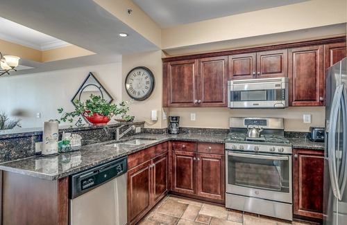 Windy Hill Condo | Gorgeous 18th Floor Oceanfront Condo at North Beach Resort & Villas - $300 FREE Activities Daily