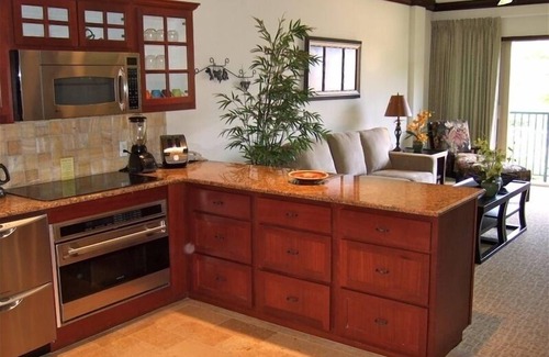 Wailua Condo | Gorgeous 1BR/2BA - Great Views & Reviews