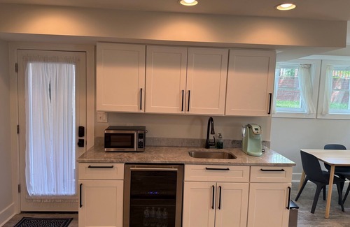 Capitol Hill House | Gorgeous 1BR apt/Capitol Hill/Eastern MarketnEntire rental unit in Washington
