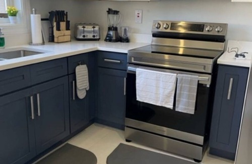Reading Condo | Gorgeous 2 bed, 2 bath condo - Montego Bay area