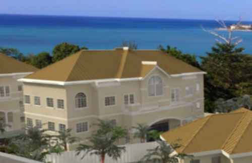 Reading Condo | Gorgeous 2 bed, 2 bath condo - Montego Bay area
