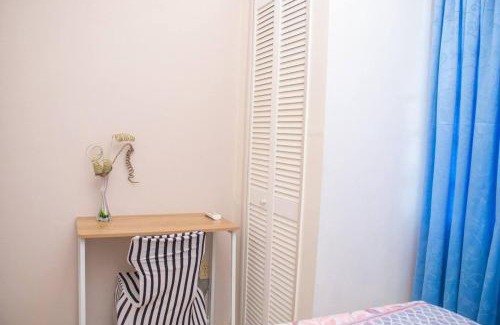 Saint John Parish Apartment | Gorgeous 2-Bed Apartment 3 in St Johns cosy