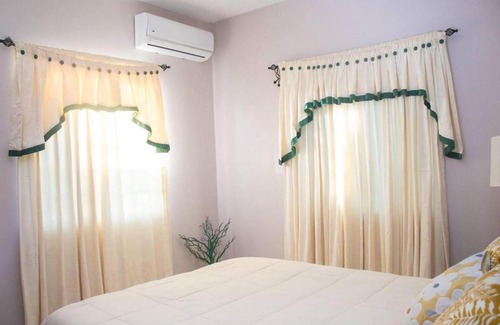 Saint John Parish Apartment | Gorgeous 2-Bed Apartment 3 in St Johns cosy