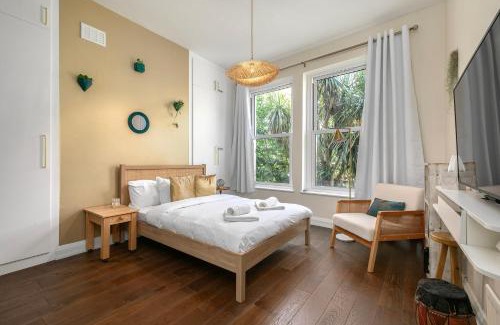 Harringay Apartment | Gorgeous 2 Bed Apartment in North London