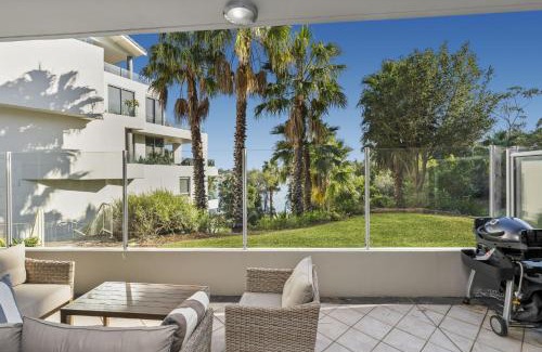 Chiswick Apartment | Gorgeous 2-Bed Unit near Riverside Parks