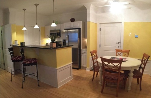 Melrose on the Beach Villa | Gorgeous 2 Bedroom, 2 Bath Villa - Just Steps To The Beach