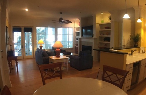 Melrose on the Beach Villa | Gorgeous 2 Bedroom, 2 Bath Villa - Just Steps To The Beach