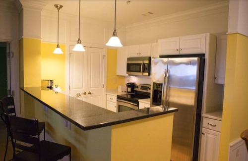 Melrose on the Beach Villa | Gorgeous 2 Bedroom, 2 Bath Villa - Just Steps To The Beach